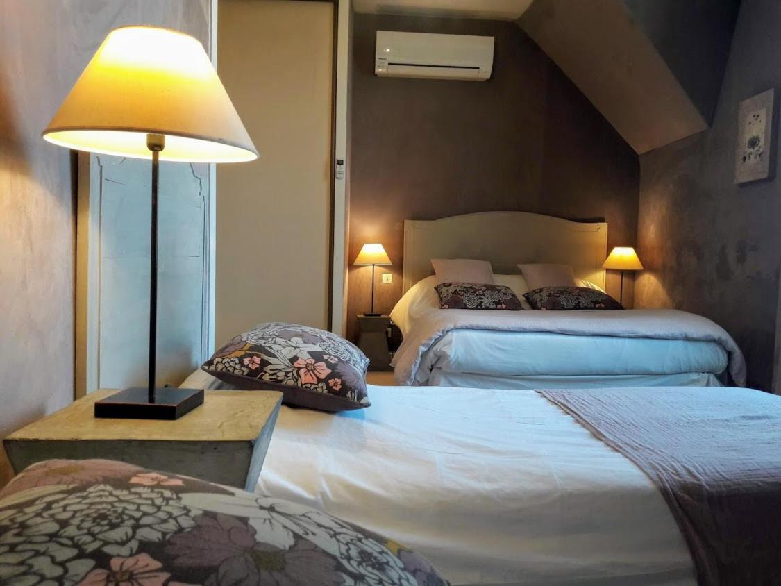 Logishotels Le Relais Du Quercy Meyssac 외부 사진