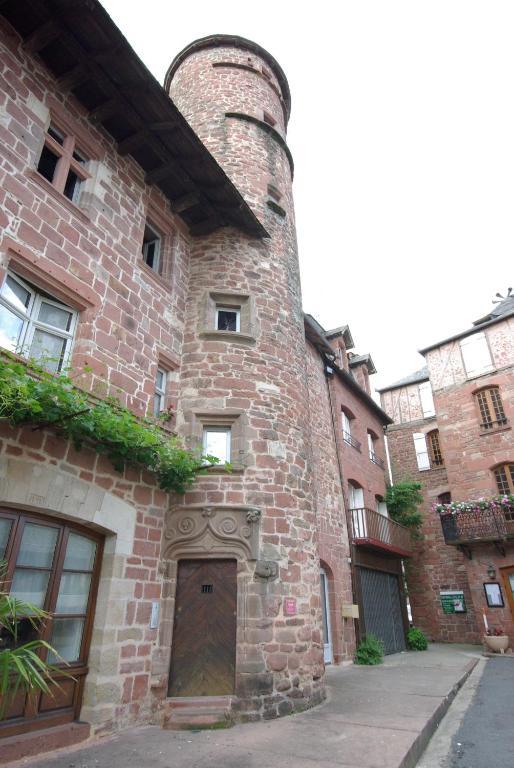 Logishotels Le Relais Du Quercy Meyssac 객실 사진