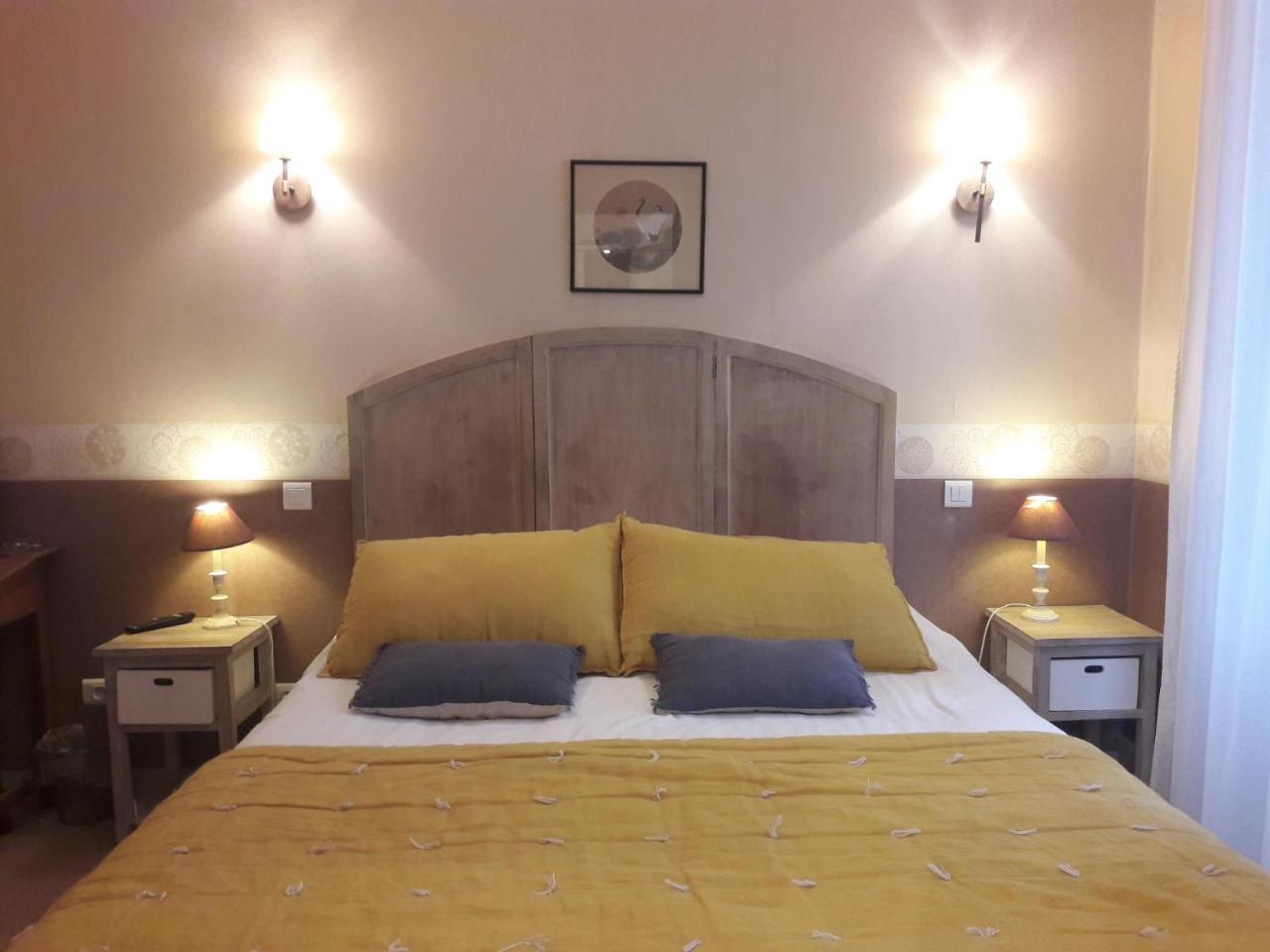 Logishotels Le Relais Du Quercy Meyssac 외부 사진