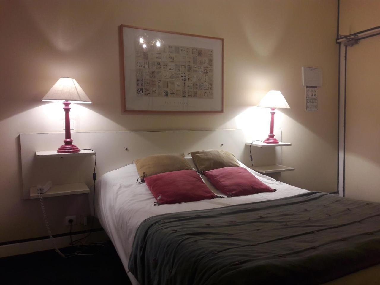 Logishotels Le Relais Du Quercy Meyssac 외부 사진