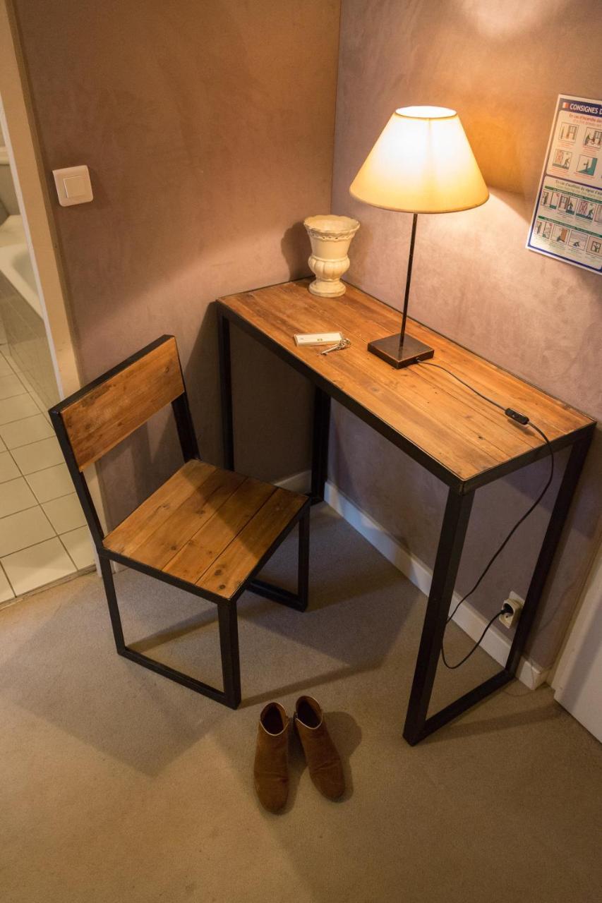 Logishotels Le Relais Du Quercy Meyssac 외부 사진