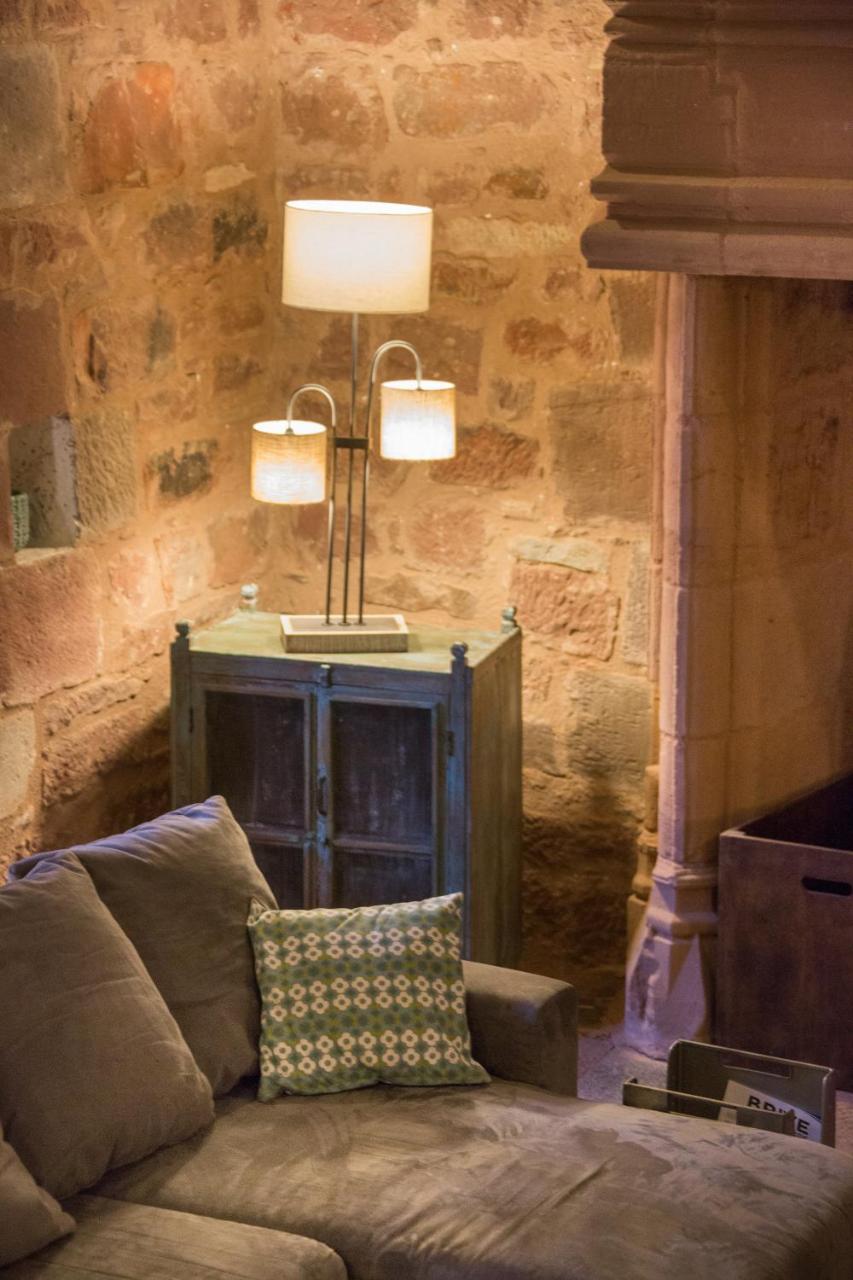 Logishotels Le Relais Du Quercy Meyssac 외부 사진