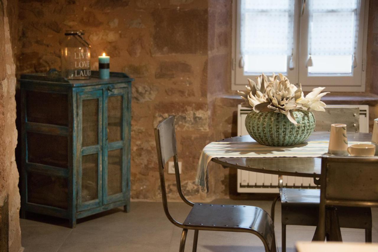 Logishotels Le Relais Du Quercy Meyssac 외부 사진